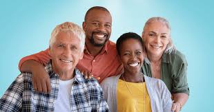 healthy family ambassador